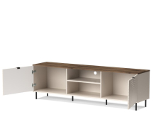 ТВ тумба 2D/180 Evo Mebel Bos
