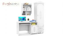 Детская стенка Белль Санти