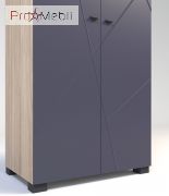 Шафа Х-02 X-Скаут графіт Санті