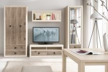 Стінка Коен II ВМК (БРВ)