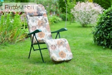 Кресло-шезлонг Альберто-2 с21249 Olsa