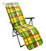 Кресло-шезлонг Альберто с573 Olsa