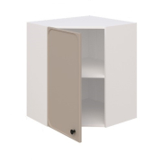 Шафка верхня В60x60 L/R (h-720) кухня Сью Світ Меблів