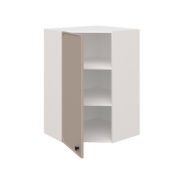 Шафка верхня В60x60 L/R (h-920) кухня Сью Світ Меблів