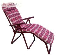 Кресло-шезлонг Леонардо с502 Olsa