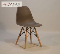 Стілець Nik сірий 23 Onder Mebli