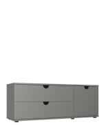 Тумба для взуття 1Д2Ш Ельба Сокме