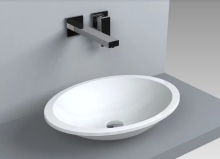 Умывальник Pat 500 Matt Fancy Marble