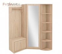 Прихожая Оксана ВМВ