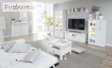 ТВ тумба 2D1S/140 Brandson Mebel Bos