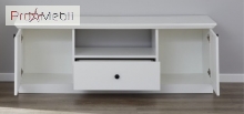 ТВ тумба 2D1S/140 Brandson Mebel Bos
