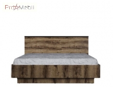 Кровать с подъемным механизмом 160 Jagger Mebel Bos