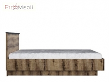 Кровать с подъемным механизмом 160 Jagger Mebel Bos
