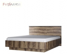 Кровать с подъемным механизмом 160 Jagger Mebel Bos