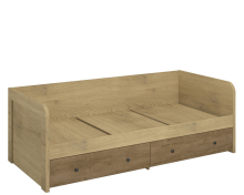Ліжко 2S/90 Denzel Mebel Bos