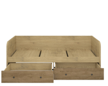 Ліжко 2S/90 Denzel Mebel Bos