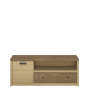 ТВ тумба 1D1S/125 Denzel Mebel Bos