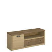 ТВ тумба 1D1S/125 Denzel Mebel Bos