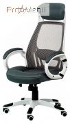Крісло Briz grey-white Special4You