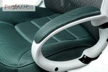 Крісло Briz grey-white Special4You