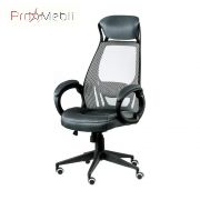 Крісло Briz grey-black Special4You