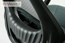 Крісло Briz grey-black Special4You