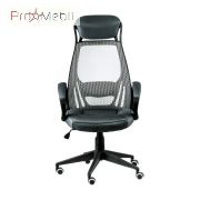 Крісло Briz grey-black Special4You