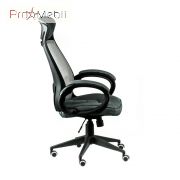 Крісло Briz grey-black Special4You