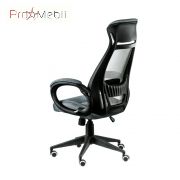 Крісло Briz grey-black Special4You
