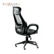 Крісло Briz grey-black Special4You
