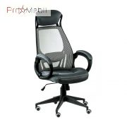 Крісло Briz grey-black Special4You