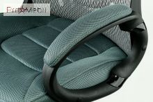 Крісло Briz grey-black Special4You