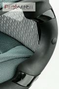 Крісло Briz grey-black Special4You