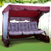 Гойдалка садова Бордо 027 GreenGard