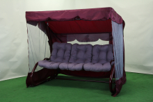 Качели садовые Бордо 027 GreenGard