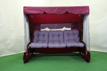 Качели садовые Бордо 027 GreenGard