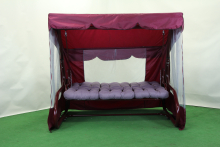 Качели садовые Бордо 027 GreenGard