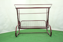 Качели садовые Бордо 027 GreenGard