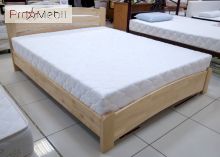 Кровать Венеция Люкс 120x190 Эстелла