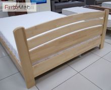 Кровать Венеция Люкс 120x190 Эстелла