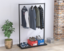 Вішак-стійка для одягу SDO 2 Loft Design