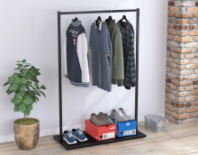 Вішак-стійка для одягу SDO 2 Loft Design