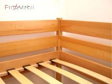 Двухъярусная кровать Дуэт 90x200 Эстелла