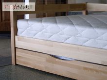 Ліжко Нота 90x200 Естелла