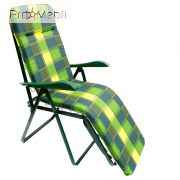 Кресло-шезлонг Леонардо с504 Olsa