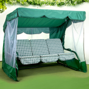 Качели садовые Таити 023 GreenGard
