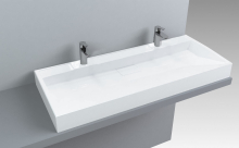 Умивальник Vitold 1200 Matt Fancy Marble