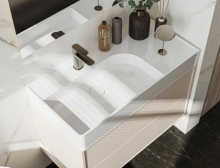Умивальник Optimus 950 Matt Fancy Marble