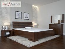 Кровать Домино 120 Арбор Древ