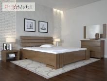 Кровать Домино 120 Арбор Древ